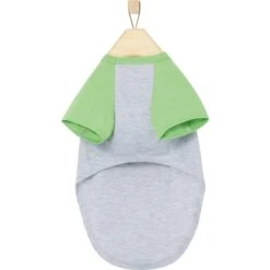 Frisco Happy Lil' Camper Dog & Cat T-Shirt 13 Frisco Happy Lil' Camper Dog & Cat T-Shirt -Pet Cat Store 248789 PT4. AC SS1800 V1613669812