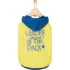 Frisco Leader Of The Pack Dog & Cat Hoodie -Pet Cat Store 248905 MAIN. AC SS1800 V1637680308