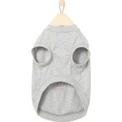 Frisco I Love Daddy Dog & Cat T-Shirt, Gray 13 Frisco I Love Daddy Dog & Cat T-Shirt, Gray -Pet Cat Store 249263 PT4. AC SS1800 V1624608753