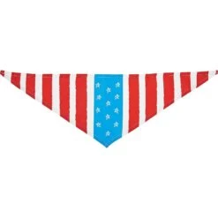 Frisco Stars & Stripes Dog & Cat Bandana 14 Frisco Stars & Stripes Dog & Cat Bandana -Pet Cat Store 249329 PT4. AC SS1800 V1632434186