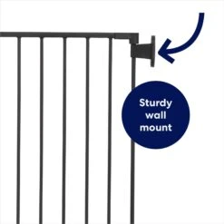 Frisco Steel 3-Panel Configurable Dog Gate, 30-in 9 Frisco Steel 3-Panel Configurable Dog Gate, 30-in -Pet Cat Store 250607 PT2. AC SS1800 V1666119617