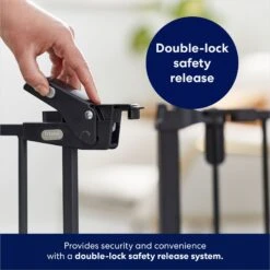 Frisco Steel 3-Panel Configurable Dog Gate, 30-in 11 Frisco Steel 3-Panel Configurable Dog Gate, 30-in -Pet Cat Store 250607 PT4. AC SS1800 V1666119617