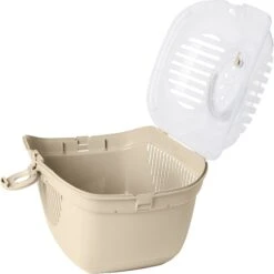 Frisco Top Loading Cat Kennel -Pet Cat Store 251375 PT7. AC SS1800 V1611930140