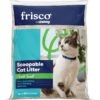 Frisco Multi-Cat Fresh Scented Clumping Clay Cat Litter 1 Frisco Multi-Cat Fresh Scented Clumping Clay Cat Litter -Pet Cat Store 253250 MAIN. AC SS1800 V1657656389