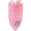 Frisco Polka Dot Personalized Dog & Cat Bandana -Pet Cat Store 254223 MAIN. AC SS1800 V1632671772