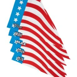 Frisco Americana Personalized Dog & Cat Bandana 14 Frisco Americana Personalized Dog & Cat Bandana -Pet Cat Store 254239 PT4. AC SS1800 V1619558868