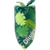 Frisco Tropical Palms Personalized Dog & Cat Bandana 1 Frisco Tropical Palms Personalized Dog & Cat Bandana -Pet Cat Store 254259 MAIN. AC SS1800 V1632672671