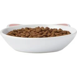 Frisco Cat Face Non-skid Ceramic Cat Dish -Pet Cat Store 256105 PT3. AC SS1800 V1615321286