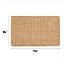 Frisco Sisal Mat -Pet Cat Store 259250 PT1. AC SS1800 V1675279929