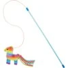 Frisco Pinata Teaser Wand Cat Toy With Catnip 2 Frisco Pinata Teaser Wand Cat Toy With Catnip -Pet Cat Store 264446 MAIN. AC SS1800 V1619790751