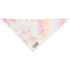 Frisco Tiedye Personalized Dog & Cat Bandana 13 Frisco Tiedye Personalized Dog & Cat Bandana -Pet Cat Store 267482 PT2. AC SS1800 V1632688902