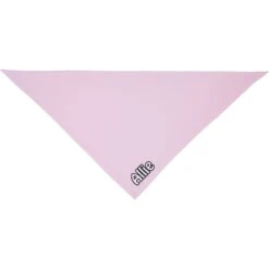 Frisco Solid Pastel Personalized Dog & Cat Bandana 13 Frisco Solid Pastel Personalized Dog & Cat Bandana -Pet Cat Store 267514 PT2. AC SS1800 V1632688343