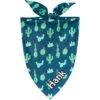 Frisco Cactus Personalized Dog & Cat Bandana 2 Frisco Cactus Personalized Dog & Cat Bandana -Pet Cat Store 267551 MAIN. AC SS1800 V1623093450