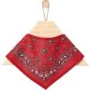 Frisco Red Paisley Dog & Cat Bandana -Pet Cat Store 267919 MAIN. AC SS1800 V1637722056