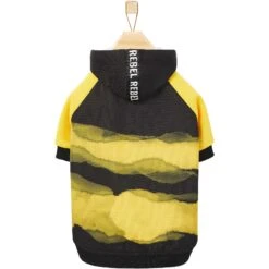 Frisco Rebel Dog & Cat Hoodie