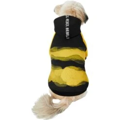 Frisco Rebel Dog & Cat Hoodie -Pet Cat Store 267994 PT2. AC SS1800 V1637716015