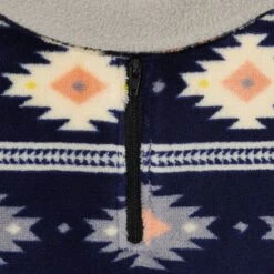 Frisco Lightweight Southwest Dog & Cat Polar Fleece Vest -Pet Cat Store 268167 PT6. AC SS1800 V1628791457