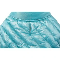 Frisco Lightweight Packable Insulated Dog & Cat Quilted Puffer Coat, Ocean Teal -Pet Cat Store 268280 PT6. AC SS1800 V1628650254
