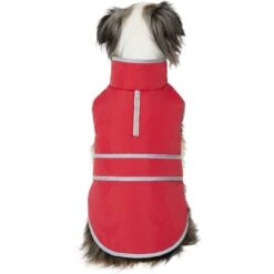 Frisco Mediumweight Reflective Water-Resistant Insulated Dog & Cat Coat 13 Frisco Mediumweight Reflective Water-Resistant Insulated Dog & Cat Coat -Pet Cat Store 268342 PT5. AC SS1800 V1636563730