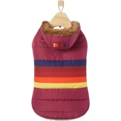 Frisco Mediumweight Colorblock Adventure Insulated Dog & Cat Parka 12 Frisco Mediumweight Colorblock Adventure Insulated Dog & Cat Parka -Pet Cat Store 268421 PT4. AC SS1800 V1628779593