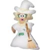 Frisco Halloween Good Witch, Bad Witch Reversible Plush Cat Toy With Catnip 2 Frisco Halloween Good Witch, Bad Witch Reversible Plush Cat Toy With Catnip -Pet Cat Store 270301 MAIN. AC SS1800 V1689877556