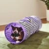Frisco Halloween Checkered Foldable Play Tunnel Cat Toy With Catnip -Pet Cat Store 271304 MAIN. AC SS1800 V1689873224