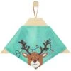 Frisco Peekaboo Reindeer Dog & Cat Bandana -Pet Cat Store 276198 MAIN. AC SS1800 V1637650625