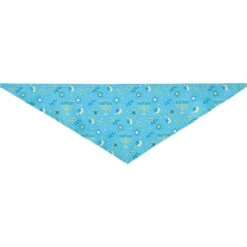 Frisco Festive Hanukkah Dog & Cat Bandana 14 Frisco Festive Hanukkah Dog & Cat Bandana -Pet Cat Store 276282 PT4. AC SS1800 V1637720580
