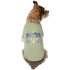 Frisco Joyful Hygge-Inspired Dog & Cat T-shirt 11 Frisco Joyful Hygge-Inspired Dog & Cat T-shirt -Pet Cat Store 276488 PT3. AC SS1800 V1637725670
