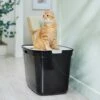 Frisco Top Entry Cat Litter Box, Extra Large -Pet Cat Store 278183 MAIN. AC SS1800 V1675279642