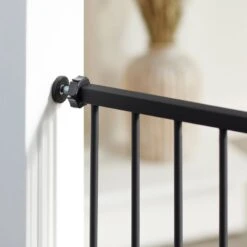 Frisco Metal Pattern Extra Wide Auto-close Dog Gate -Pet Cat Store 280285 PT5. AC SS1800 V1627400512