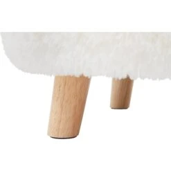 Frisco Eyelash Fur Round Elevated Cat Bed 8 Frisco Eyelash Fur Round Elevated Cat Bed -Pet Cat Store 285211 PT3. AC SS1800 V1625069614