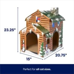 New Release -Pet Cat Store 287287 PT1. AC SS1800 V1694812340