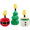 Frisco Holiday Candles Plush Cat Toy With Catnip -Pet Cat Store 287357 MAIN. AC SS1800 V1632774918