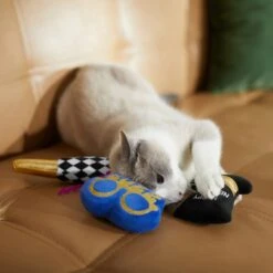 Frisco New Years Necessities Plush Cat Toy With Catnip 7 Frisco New Years Necessities Plush Cat Toy With Catnip -Pet Cat Store 288472 PT3. AC SS1800 V1638288786