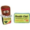 Frisco Protein Bar & Gym Membership Plush Cat Toy With Catnip -Pet Cat Store 288951 MAIN. AC SS1800 V1638289034