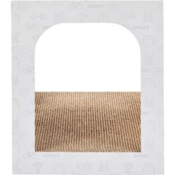 Frisco Treadmill Cardboard Cat House 8 Frisco Treadmill Cardboard Cat House -Pet Cat Store 288967 PT2. AC SS1800 V1638291513