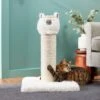 Frisco Animal Series Cat Scratching Post, Llama 1 Frisco Animal Series Cat Scratching Post, Llama -Pet Cat Store 289335 MAIN. AC SS1800 V1633012005