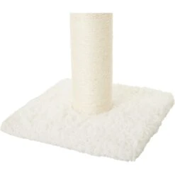 Frisco Animal Series Cat Scratching Post, Llama -Pet Cat Store 289335 PT3. AC SS1800 V1630679934