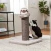 Frisco Animal Series Cat Scratching Post, Sloth 1 Frisco Animal Series Cat Scratching Post, Sloth -Pet Cat Store 289336 MAIN. AC SS1800 V1633012351
