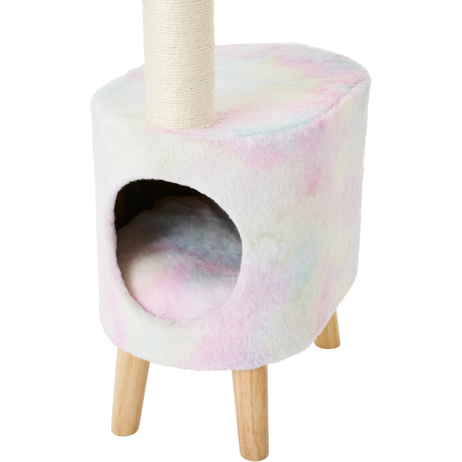 Frisco Animal Series Cat Condo 6 Frisco Animal Series Cat Condo - Image 4