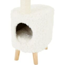 Frisco Animal Series Cat Condo, Llama 10 Frisco Animal Series Cat Condo, Llama -Pet Cat Store 289340 PT3. AC SS1800 V1630679790