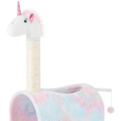 Frisco Animal Series Cat Tunnel With Scratching Post 9 Frisco Animal Series Cat Tunnel With Scratching Post -Pet Cat Store 289344 PT2. AC SS1800 V1630680065