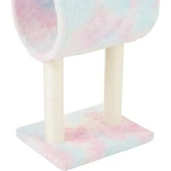 Frisco Animal Series Cat Tunnel With Scratching Post 10 Frisco Animal Series Cat Tunnel With Scratching Post -Pet Cat Store 289344 PT3. AC SS1800 V1630679997