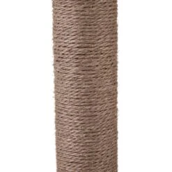 Frisco Animal Series Cat Tunnel With Scratching Post, Sloth -Pet Cat Store 289346 PT4. AC SS1800 V1630680033
