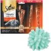 Sheba Meaty Tender Sticks Chicken Flavor Soft Adult Cat Treats & Frisco Moppy Ball Cat Toy With Catnip -Pet Cat Store 298506 MAIN. AC SS1800 V1623204150