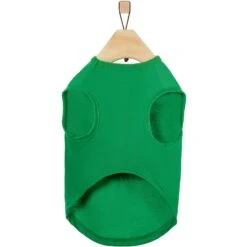 Frisco Let's Get Shamrocked Dog & Cat T-Shirt 12 Frisco Let's Get Shamrocked Dog & Cat T-Shirt -Pet Cat Store 300184 PT5. AC SS1800 V1639596876