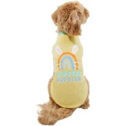 Frisco Hipster Hopster Dog & Cat T-Shirt