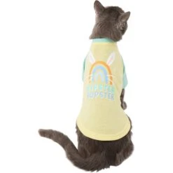 Frisco Hipster Hopster Dog & Cat T-Shirt 10 Frisco Hipster Hopster Dog & Cat T-Shirt -Pet Cat Store 300638 PT2. AC SS1800 V1641538001