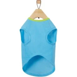 Frisco I'm A Little Eggs-tra Dog & Cat T-Shirt 12 Frisco I'm A Little Eggs-tra Dog & Cat T-Shirt -Pet Cat Store 300646 PT4. AC SS1800 V1641535898